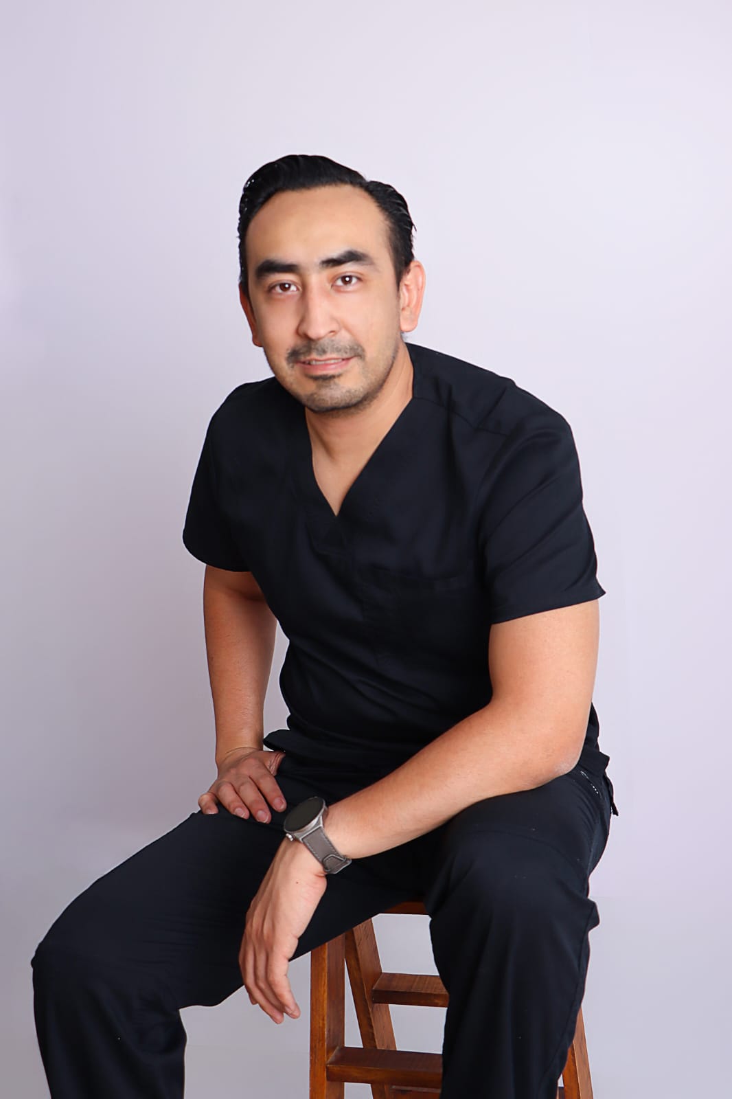 Dr. Roberto Galindo López Nefrología y Medicina Interna