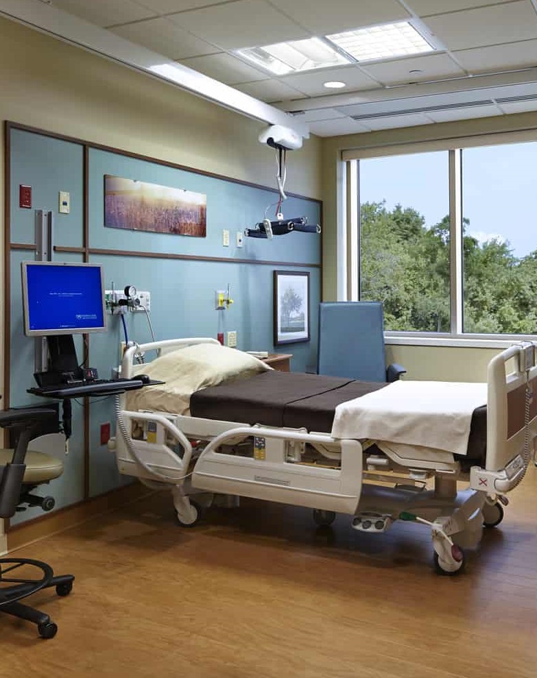 Clínicas de nefrología