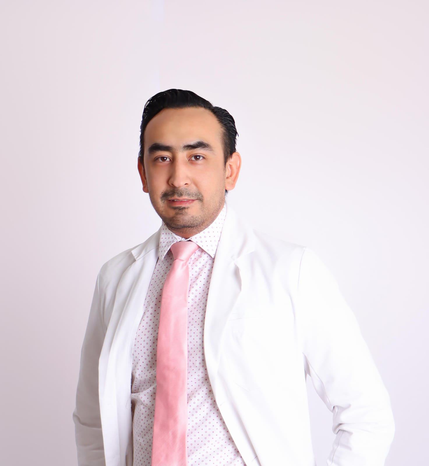 Especialista en Enfermedades glomerulares en CDMX