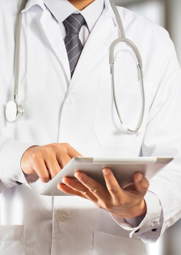 Nefrólogo internista en CDMX