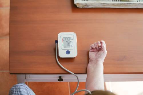 Manejo de Hipertensión Arterial Sistémica