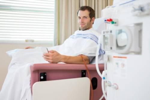 Infecciones en pacientes manejados con hemodiálisis y diálisis peritoneal