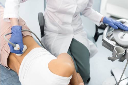 Piedras en los riñones o litiasis renal
