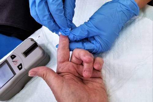 Manejo de Diabetes Mellitus y nefropatía diabética