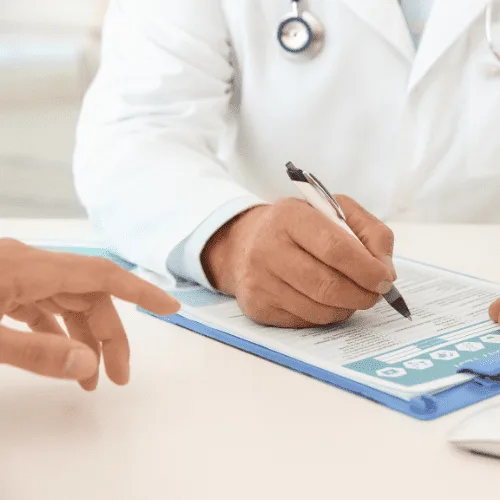 ¿Qué especialista trata la pielonefritis?